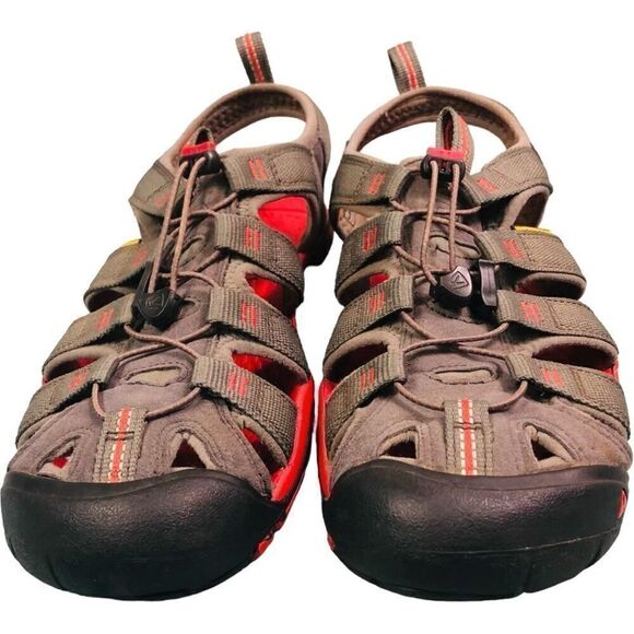 Keen Waterproof Sandals - Picture 1 of 11